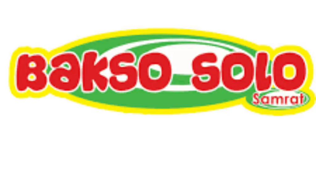 Bakso Solo Samrat