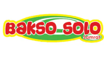 Bakso Solo Samrat