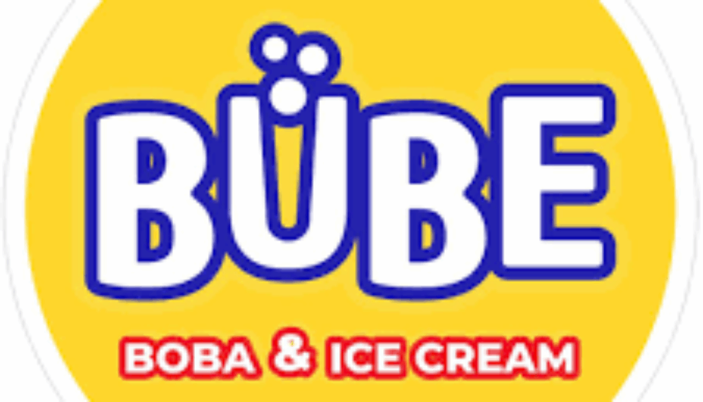 Bube