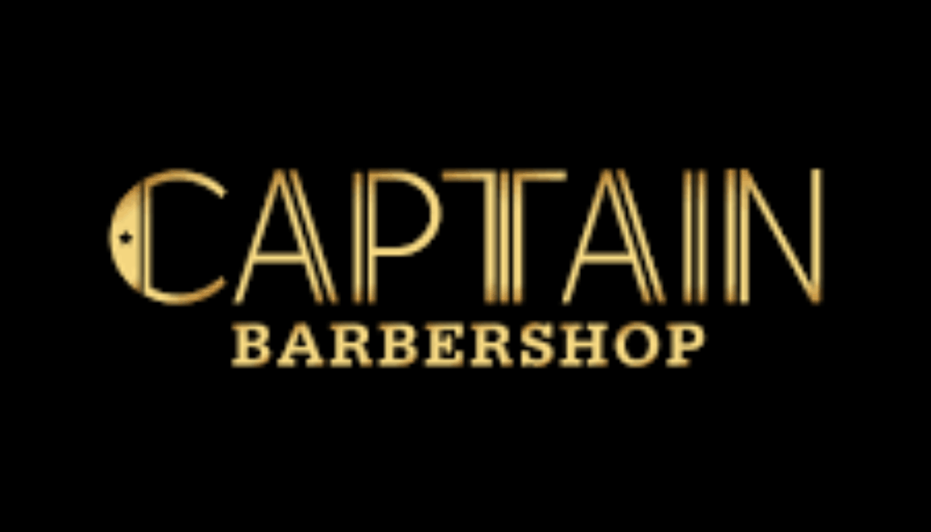 Franchise Captain Barbershop