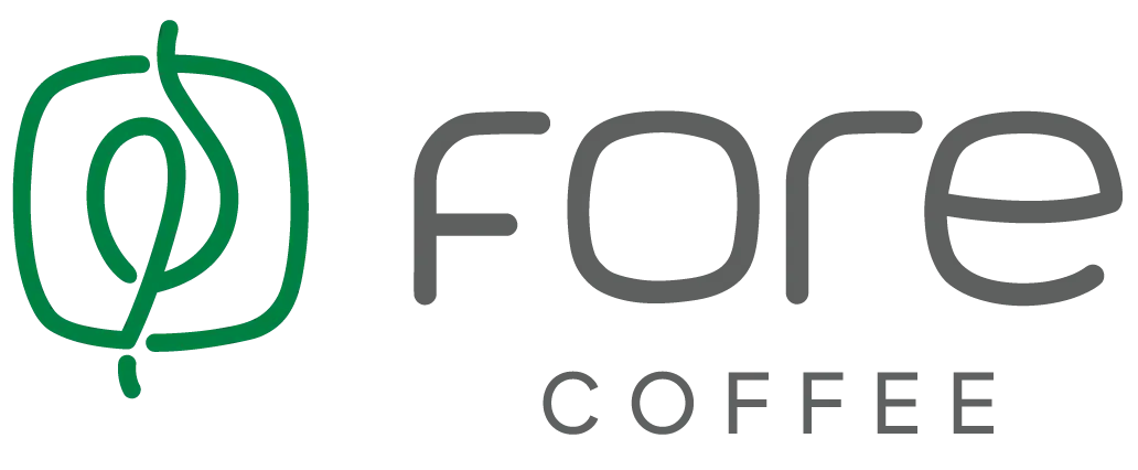 Franchise Fore Coffee