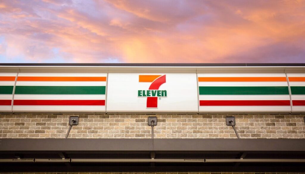 Bisnis Franchise 7 Eleven