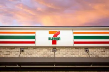Bisnis Franchise 7 Eleven