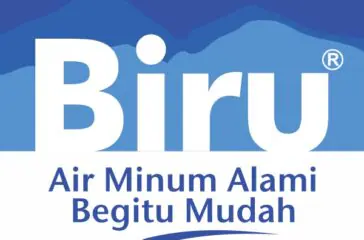 Franchise Air Biru
