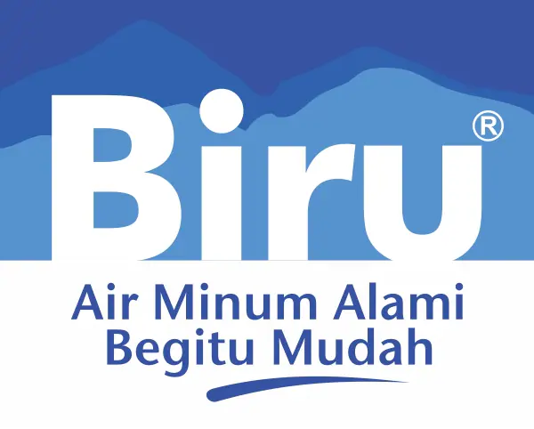Franchise Air Biru