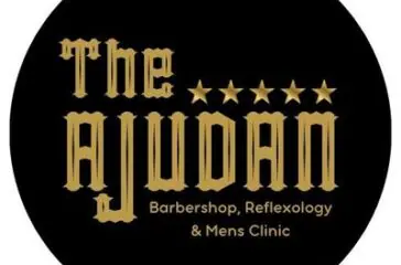 Franchise Ajudan Barbershop