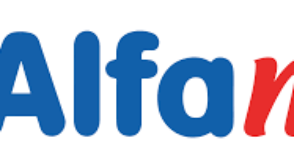 Franchise Alfamidi
