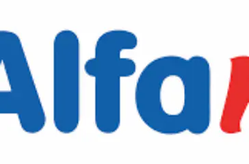 Franchise Alfamidi