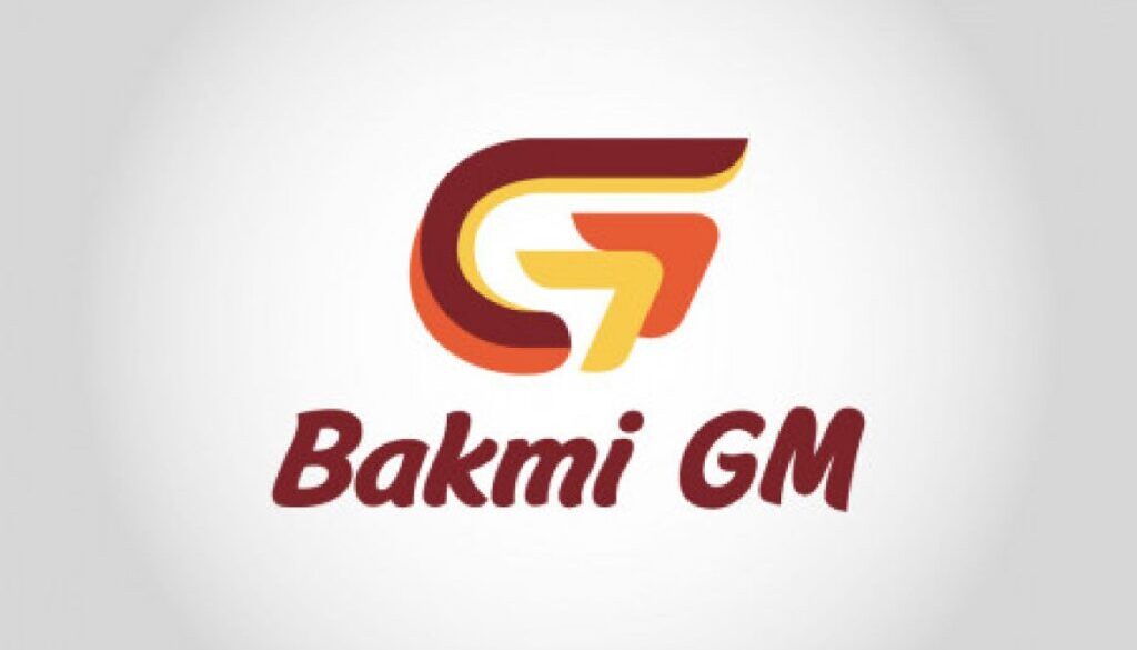 Franchise Bakmi GM
