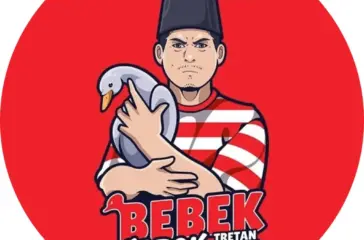 Franchise Bebek Carok