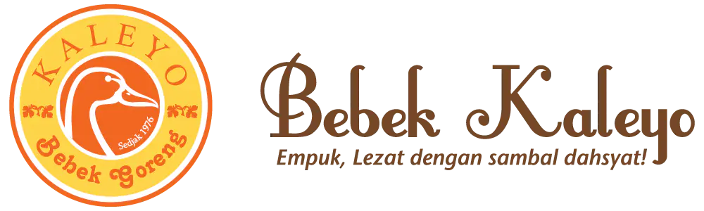 Franchise Bebek Kaleyo