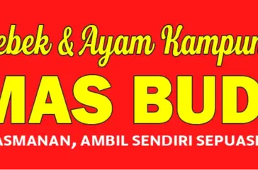 Franchise Bebek Mas Budi
