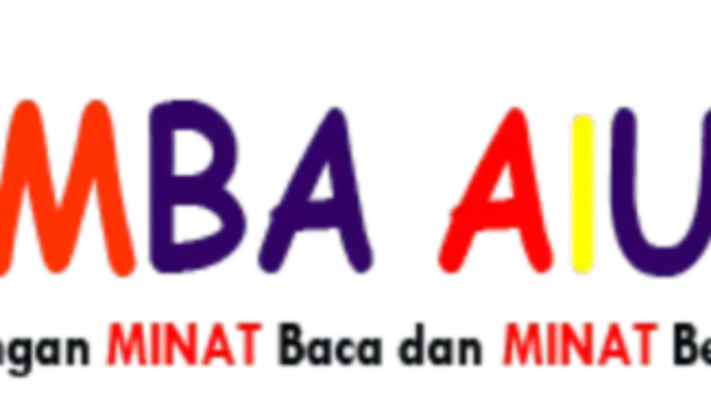 Franchise Bimba AIUEO
