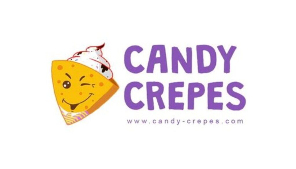 Franchise Candy Crepes