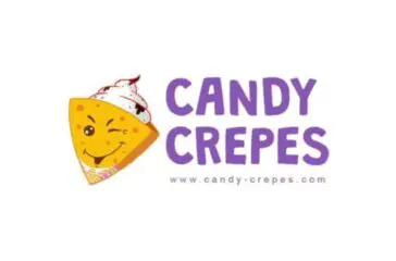 Franchise Candy Crepes