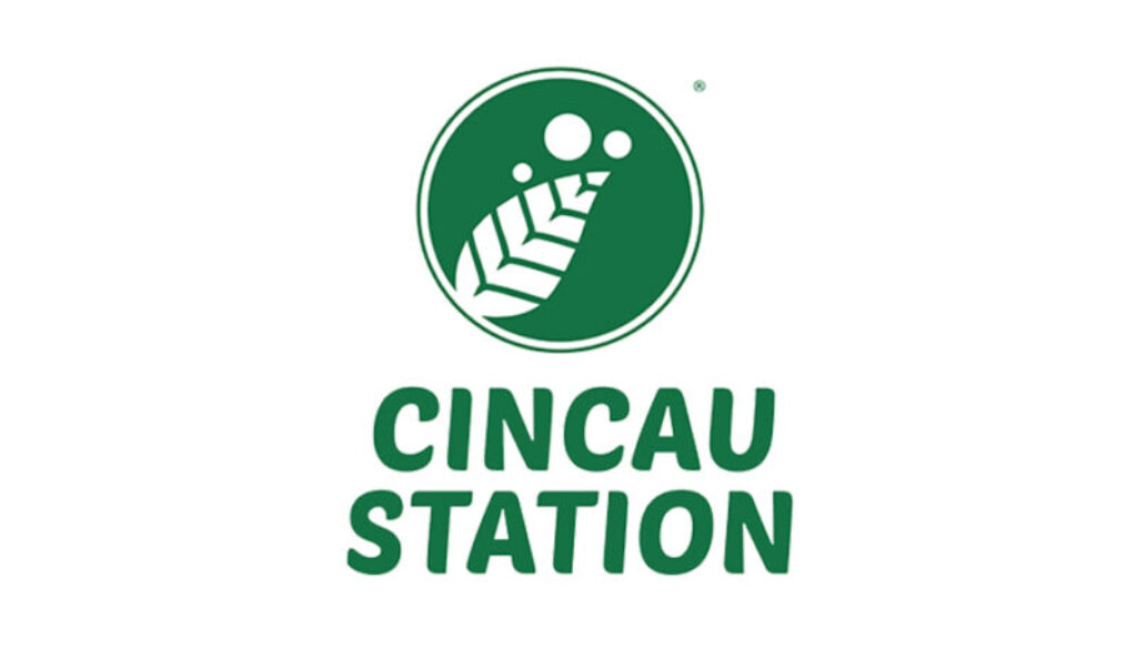 Franchise Cincau Station
