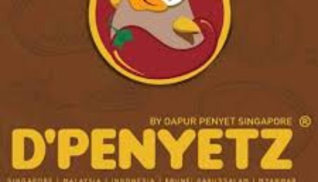 Franchise D'Penyetz