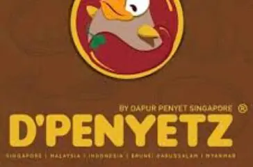 Franchise D'Penyetz