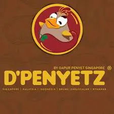 Franchise D'Penyetz