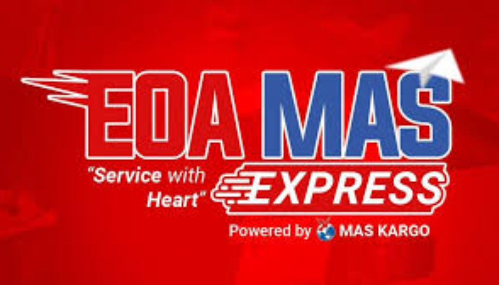 Franchise EOA Mas Express