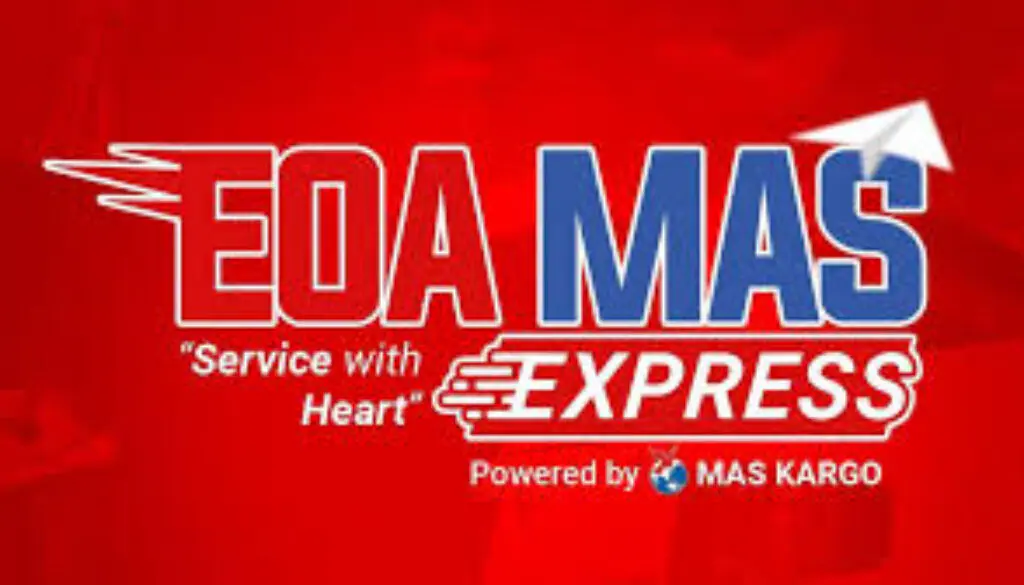 Franchise EOA Mas Express