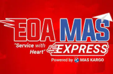 Franchise EOA Mas Express