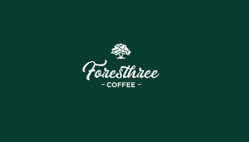 Franchise Foresthree Coffee