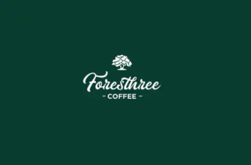 Franchise Foresthree Coffee