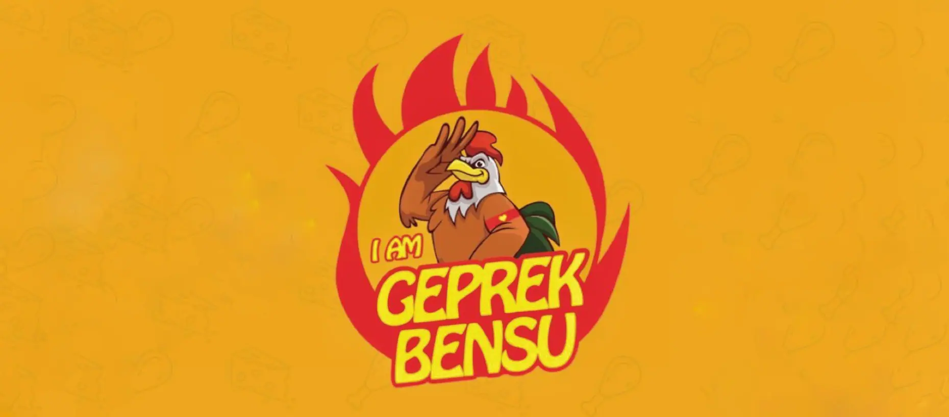 Franchise Geprek Bensu