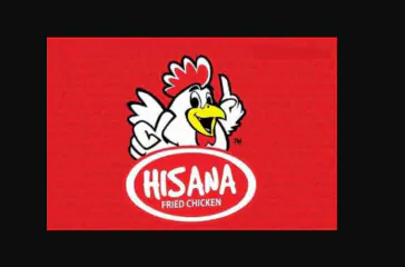 Bisnis franchise hisana