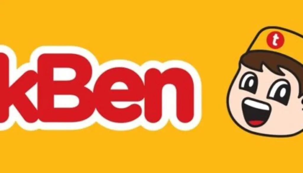 Franchise Hokben