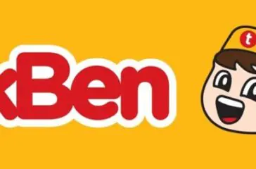 Franchise Hokben