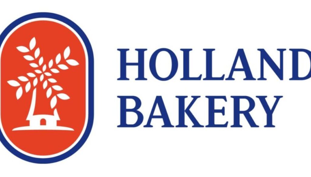 Franchise Holland Bakery