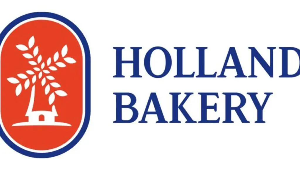 Franchise Holland Bakery
