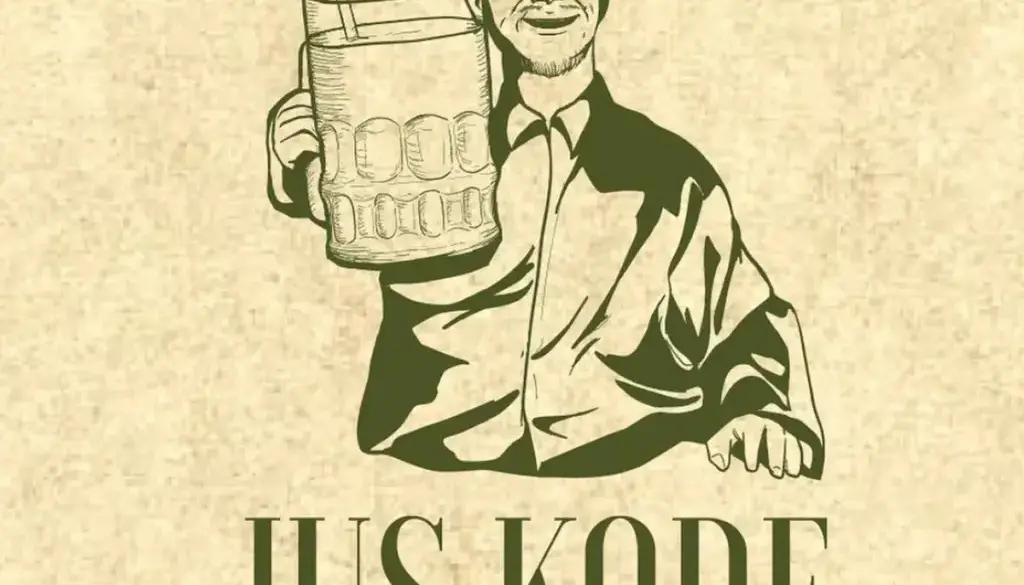 Franchise Jus Kode