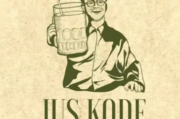 Franchise Jus Kode