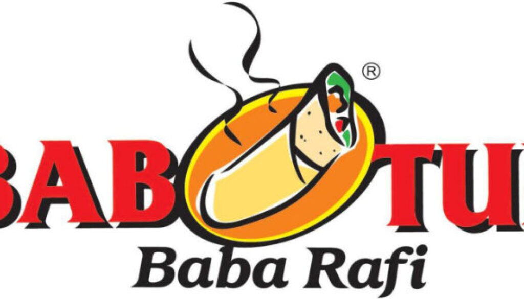 Franchise Kebab Baba Rafi