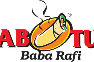 Franchise Kebab Baba Rafi