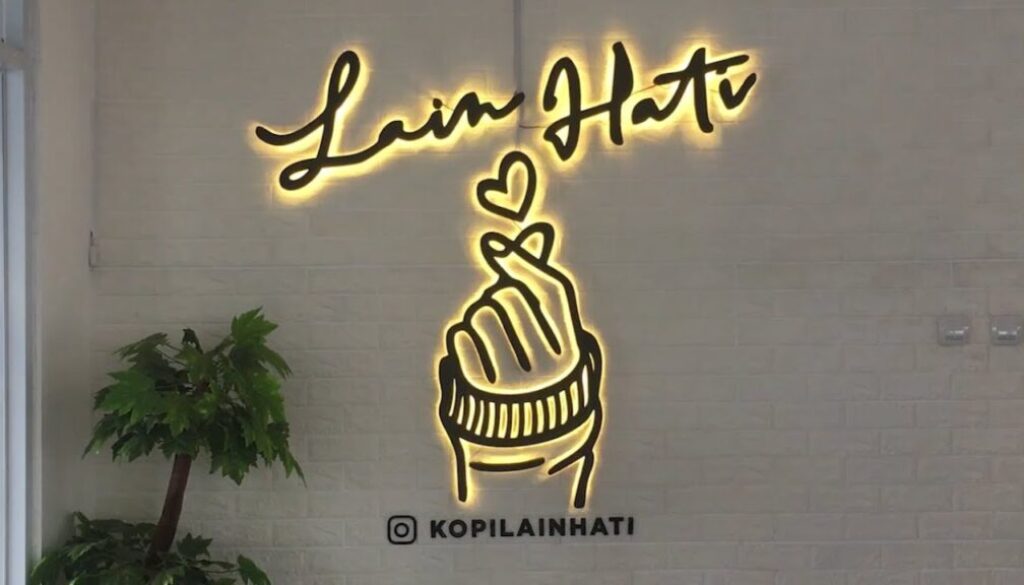 Bisnis Franchise Kopi Lain Hati