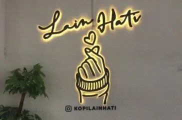 Bisnis Franchise Kopi Lain Hati