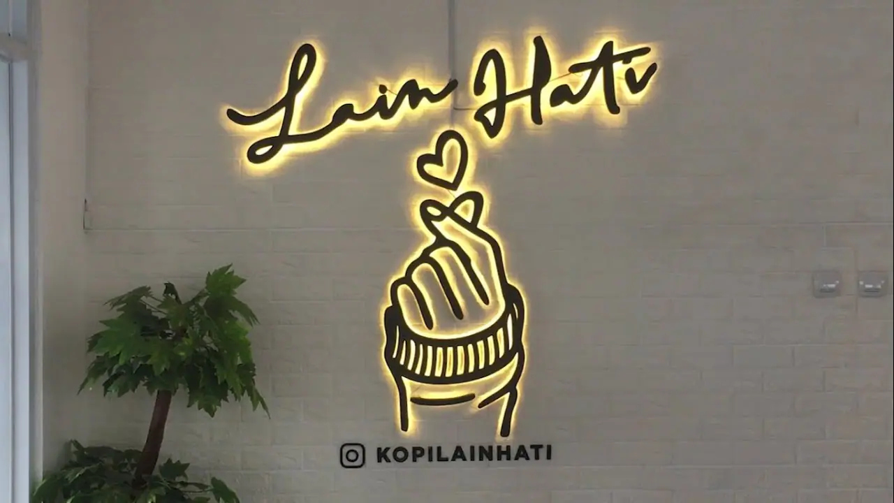 Bisnis Franchise Kopi Lain Hati