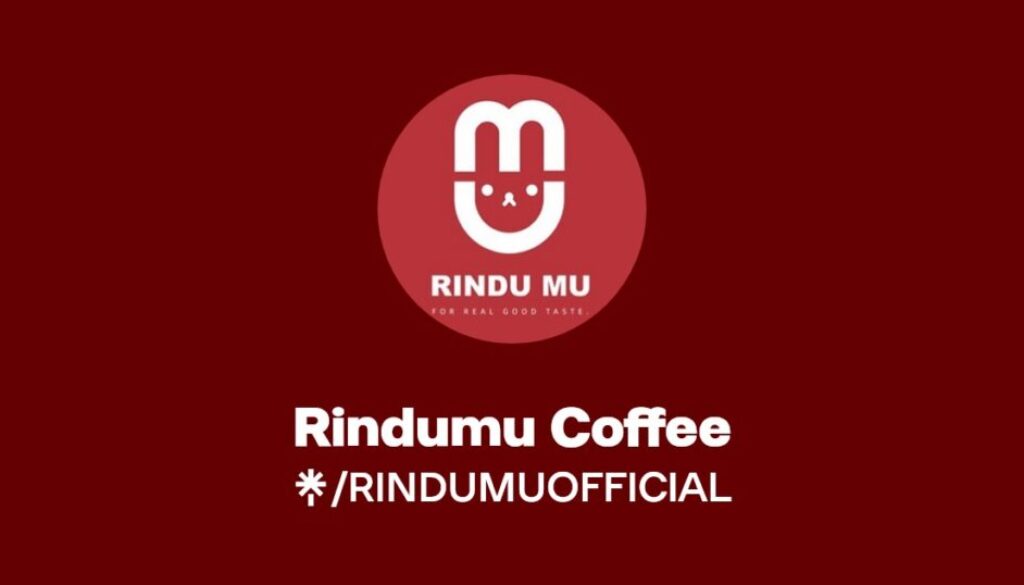 Franchise Kopi Rindumu