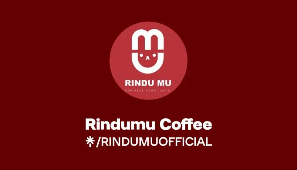 Franchise Kopi Rindumu