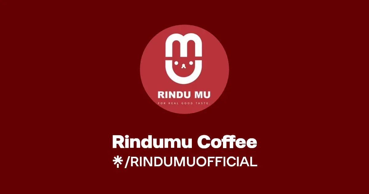 Franchise Kopi Rindumu