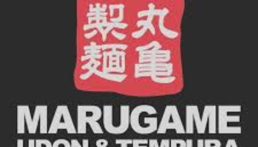 Franchise Marugame Udon