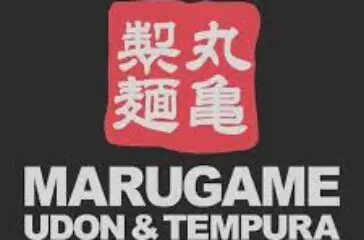 Franchise Marugame Udon