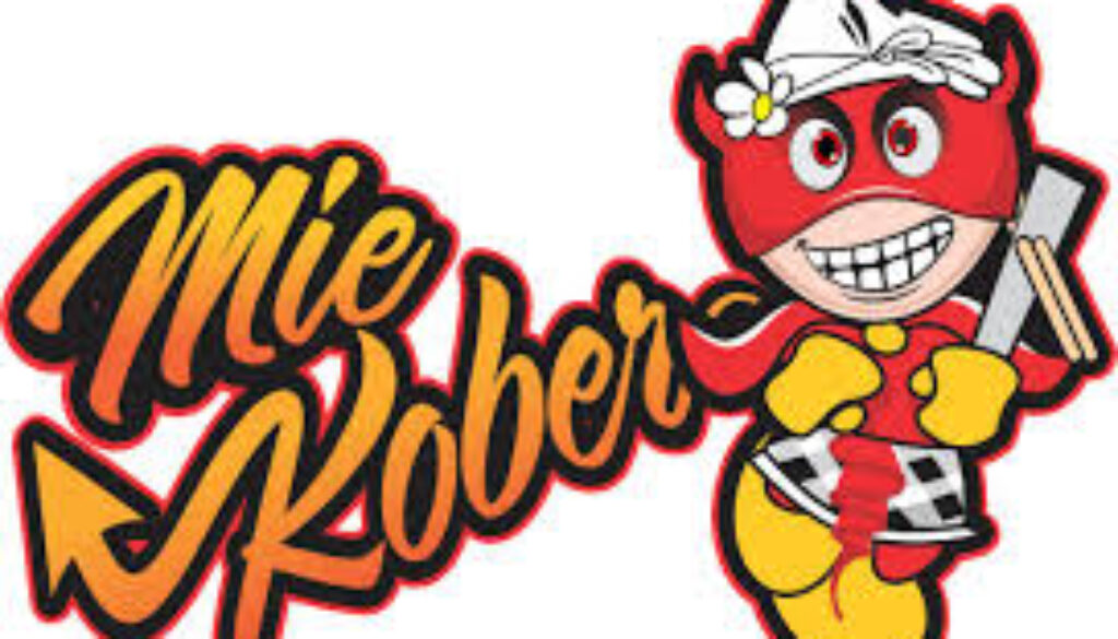 Franchise Mie Kober