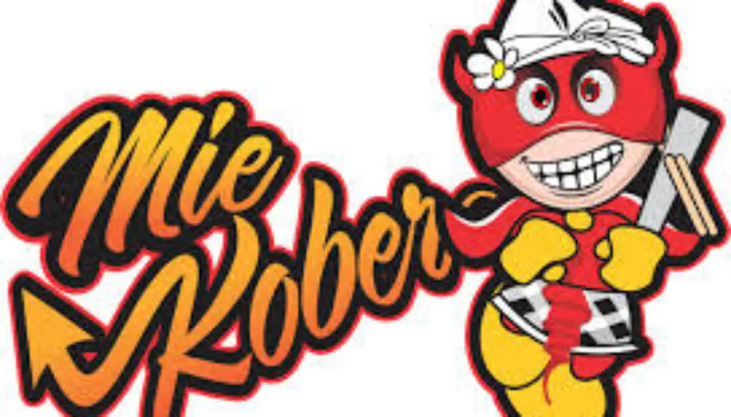 Franchise Mie Kober