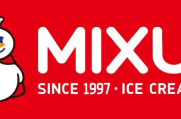 Franchise Mixue