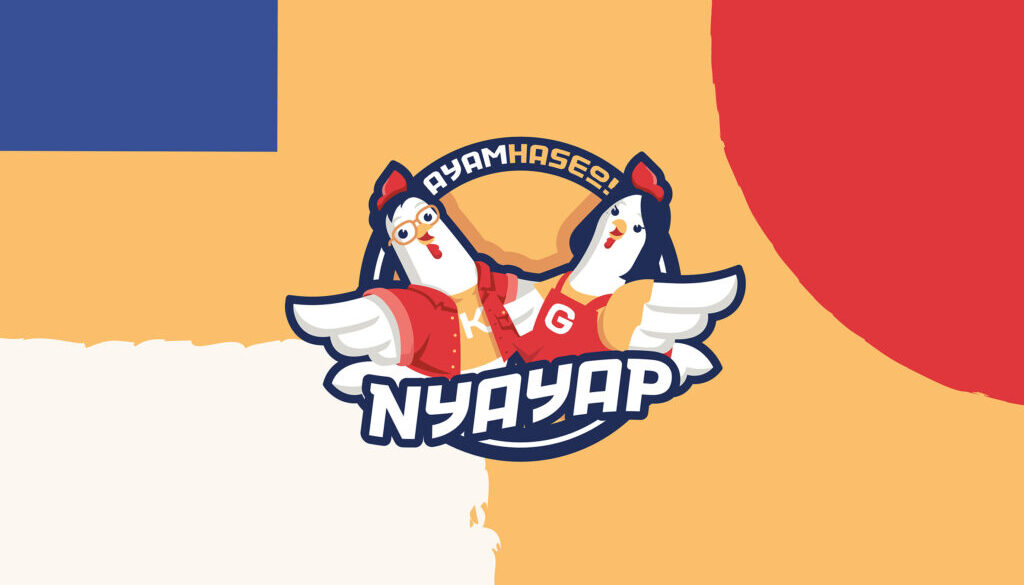 Franchise Nyayap